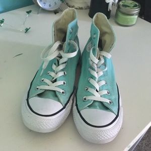 Women’s converse